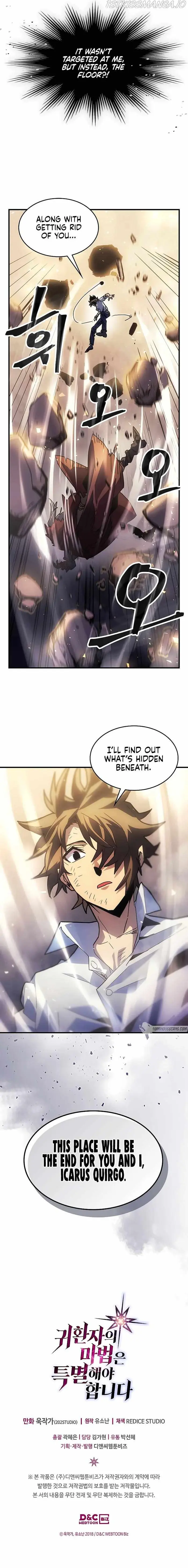 A Returner’s Magic Should Be Special Chapter 201 image 10_optimized